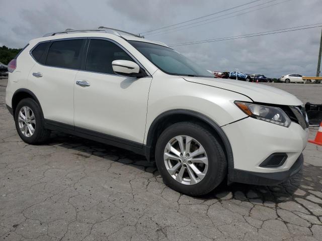 Vin: knmat2mt8gp649641, lot: 61435485, nissan rogue s 20164