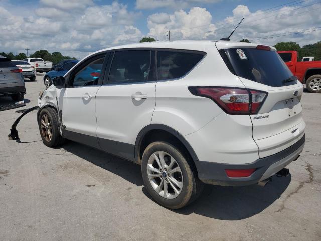 Vin: 1fmcu0gd9hua41060, lot: 61129675, ford escape se 20172
