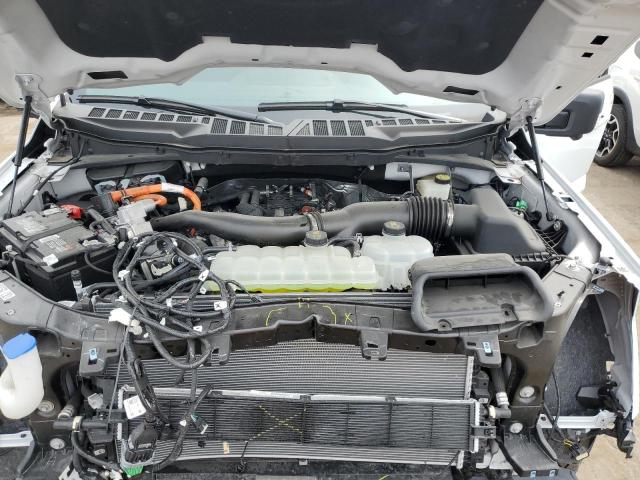 2024 FORD F150 XLT 1FTFW3LD6RFB66526