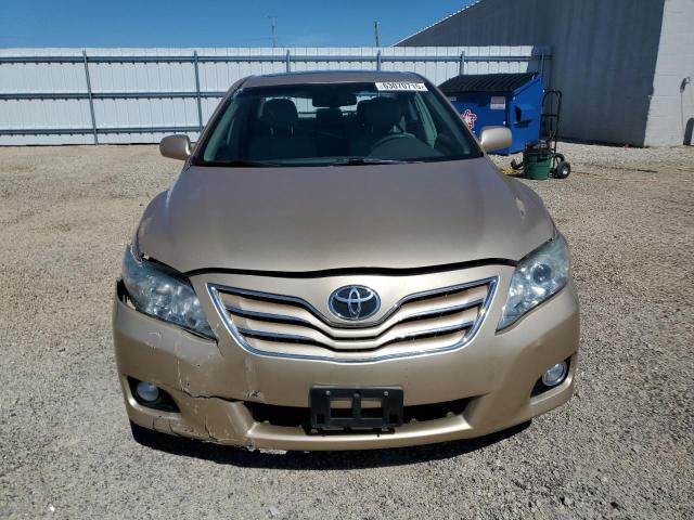 2011 TOYOTA CAMRY BASE - 4T1BF3EK6BU705394