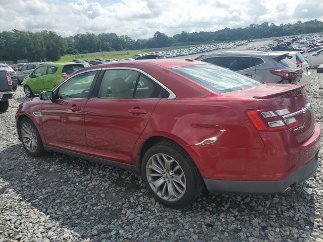Vin: 1fahp2f83eg149918, lot: 60803705, ford taurus limited 20142