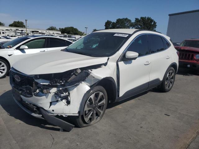 Vin: 1fmcu0jz7pua30321, lot: 59223455, ford escape pla platinum 2023 img_1