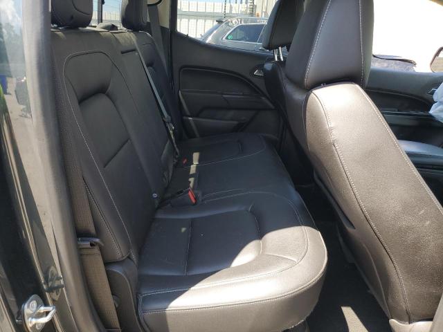 2017 CHEVROLET COLORADO L 1GCGSCEN7H1181098