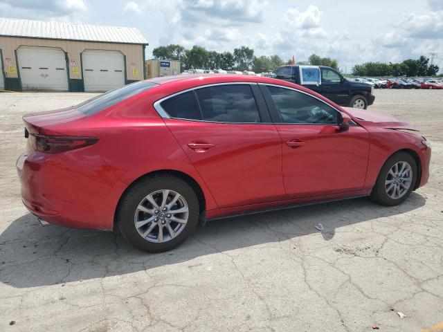 Vin: 3mzbpbcm0lm139929, lot: 61175545, mazda 3 select 20203