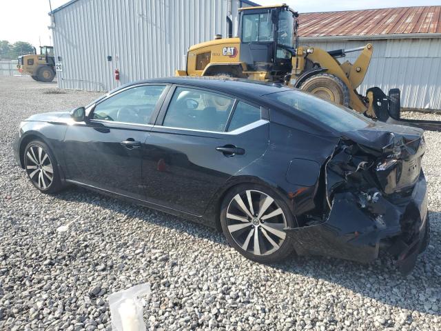 2020 NISSAN ALTIMA SR 1N4BL4CV7LC244686
