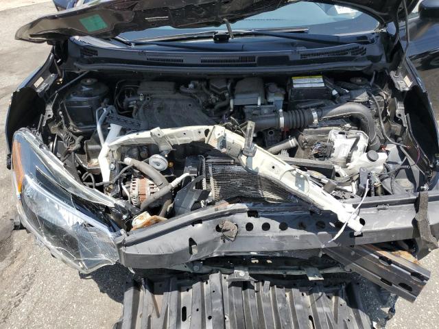2018 NISSAN VERSA NOTE - 3N1CE2CP6JL364224