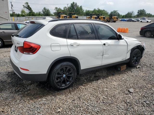 Vin: wbavl1c52evy16922, lot: 59112615, bmw x1 xdrive28i 20143