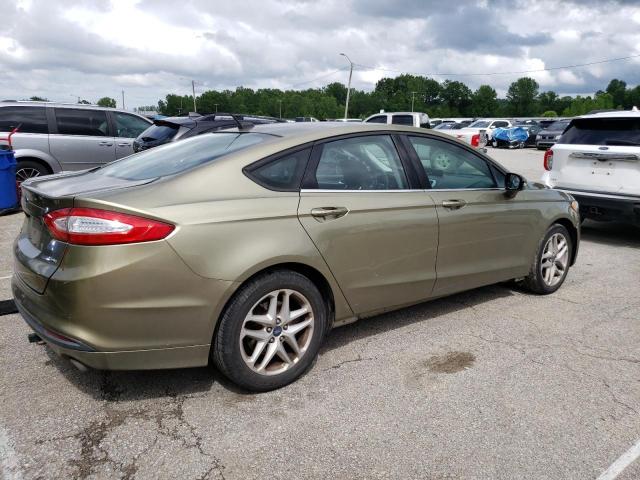 Vin: 3fa6p0h79dr116476, lot: 61557435, ford fusion se 20133