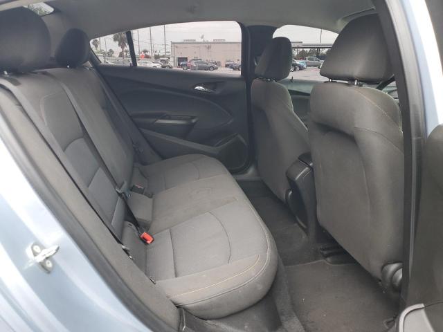 2018 CHEVROLET CRUZE LS - 1G1BC5SM5J7162348