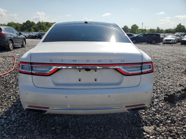 2017 LINCOLN CONTINENTA 1LN6L9NP8H5608094