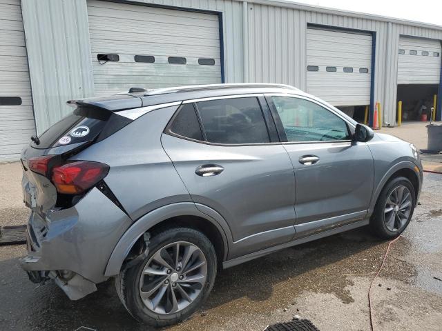 Vin: kl4mmfsl7nb008554, lot: 62138275, buick encore essence 20223