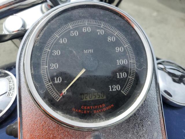 2002 HARLEY-DAVIDSON FLSTFI 1HD1BXB132Y043750