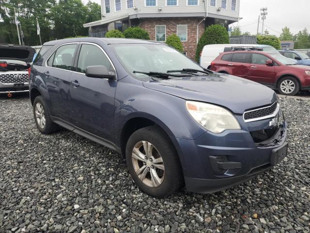 Vin: 2gnfleek3e6288658, lot: 60045865, chevrolet equinox ls 20144