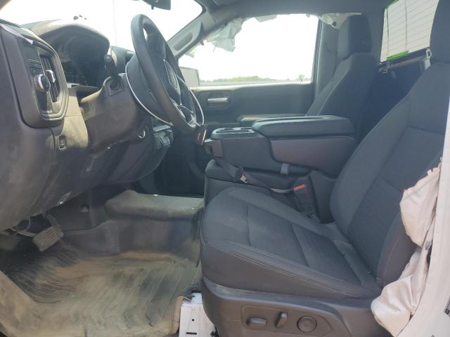 2023 GMC SIERRA C15 3GTNHAEK9PG313603