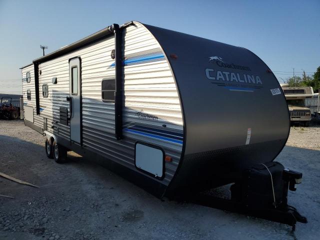 Global Auto Auctions: 2020 WILDWOOD CATALINA