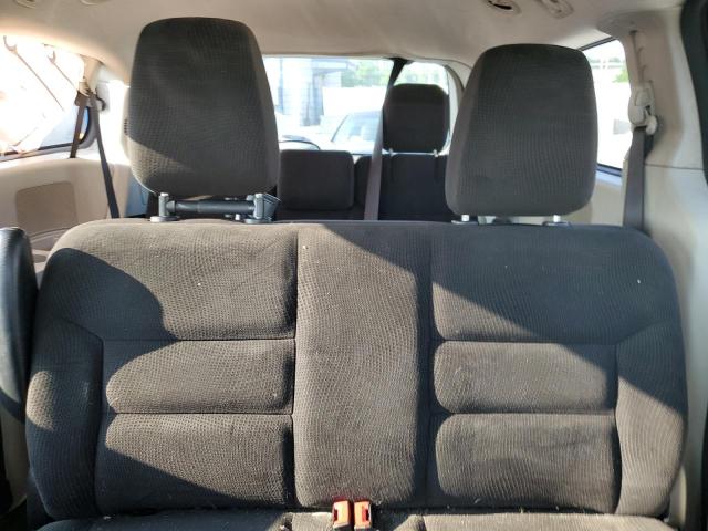 2017 DODGE GRAND CARA 2C4RDGBGXHR743328