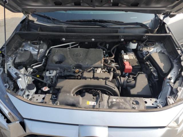 2019 TOYOTA RAV4 XLE P 2T3A1RFV1KW081386