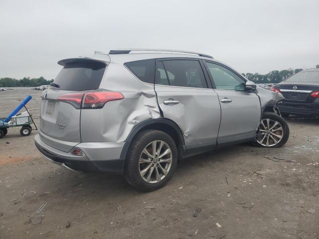 2017 TOYOTA RAV4 LIMIT - 2T3DFREV3HW547263