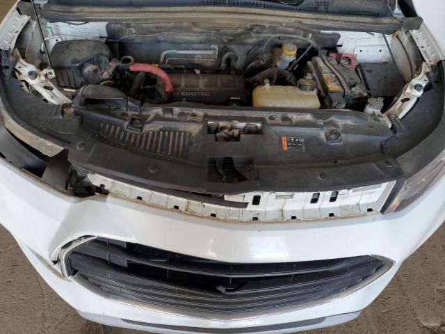 2017 CHEVROLET TRAX 1LT 3GNCJLSB0HL208198