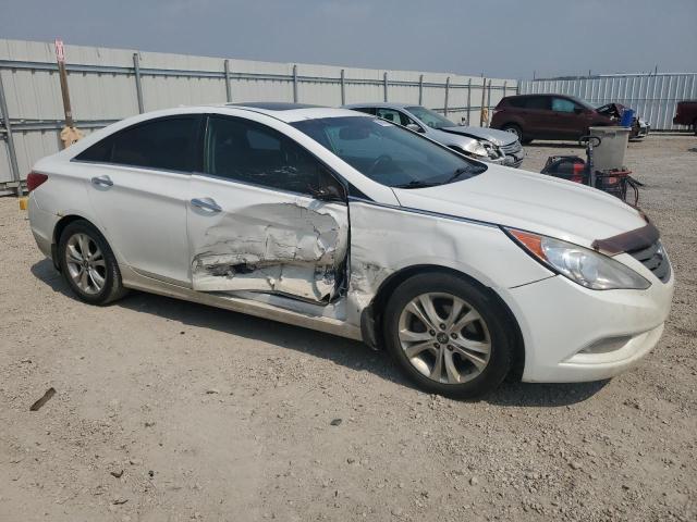 Vin: 5npec4ac3bh252179, lot: 60659045, hyundai sonata se 20114