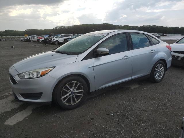 2015 FORD FOCUS SE - 1FADP3F27FL263204