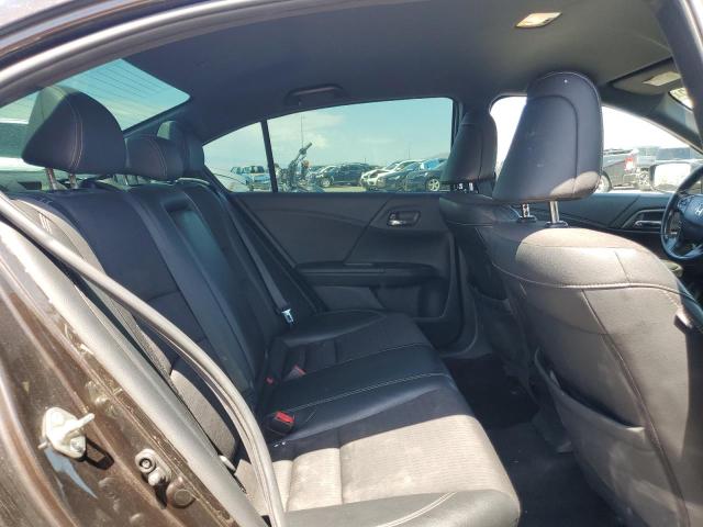 2016 HONDA ACCORD SPO 1HGCR2F50GA236266