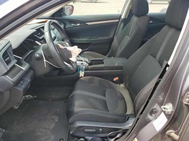 2020 HONDA CIVIC EX 2HGFC2F7XLH010022
