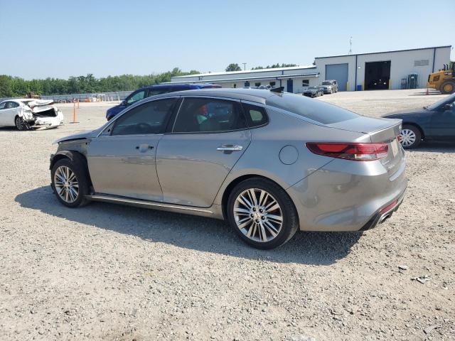 Vin: 5xxgv4l22gg066837, lot: 60989355, kia optima sxl 20162