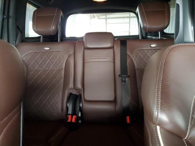 2016 MERCEDES-BENZ GL 550 4MA 4JGDF7DEXGA642515