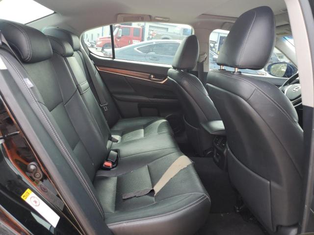 2015 LEXUS GS 350 - JTHBE1BL7FA009920