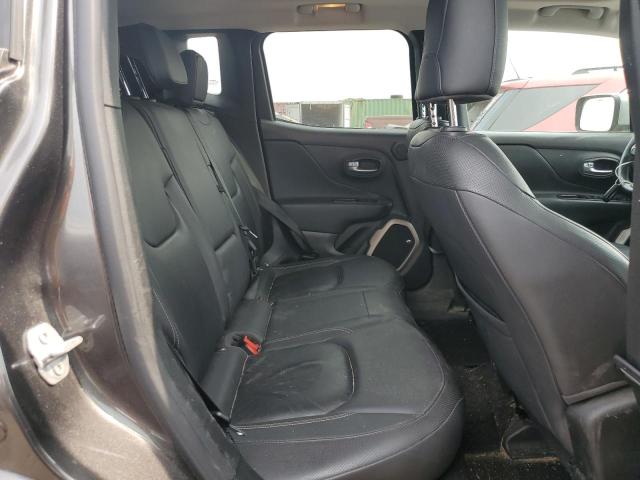 2017 JEEP RENEGADE L - ZACCJBDB0HPF80051