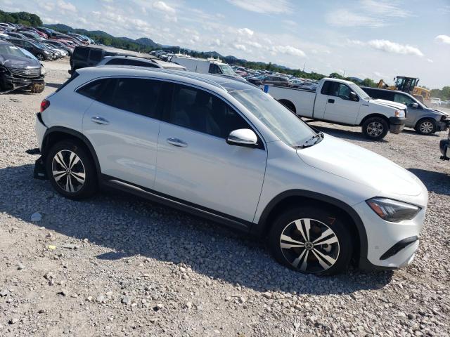 2024 MERCEDES-BENZ GLA 250 #3296296419