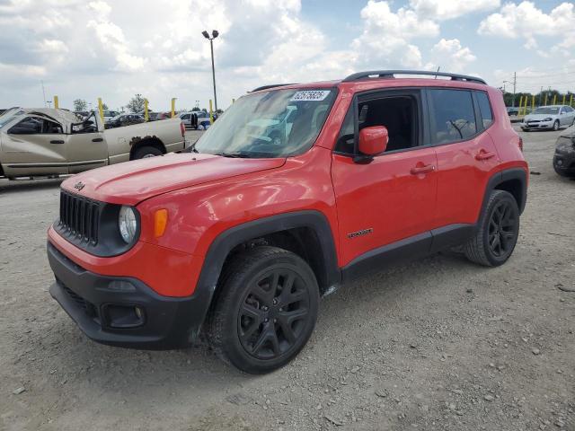 JEEP RENEGADE L