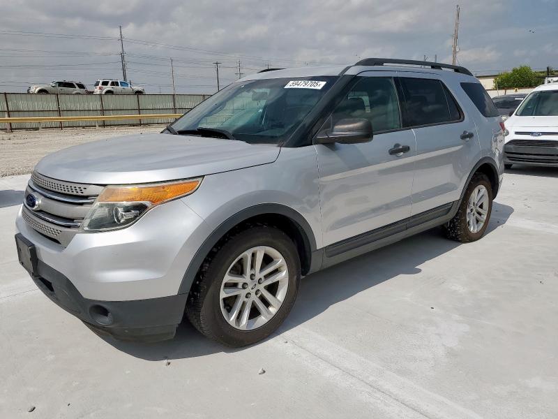 Vin: 1fm5k7b80fgb10490, lot: 59479705, ford explorer 2015 img_1