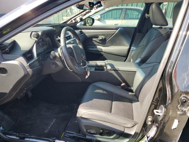 2021 LEXUS ES 350 BAS 58ADZ1B15MU091949