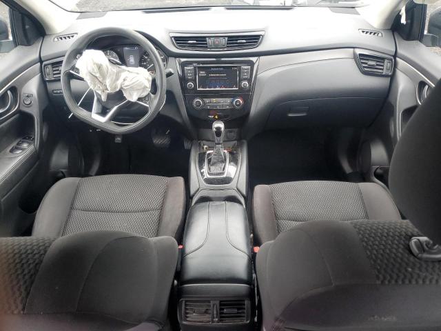 2019 NISSAN ROGUE SPOR - JN1BJ1CP2KW244448