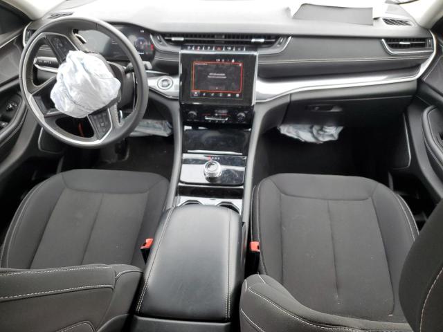 2022 JEEP GRAND CHER #3301721372