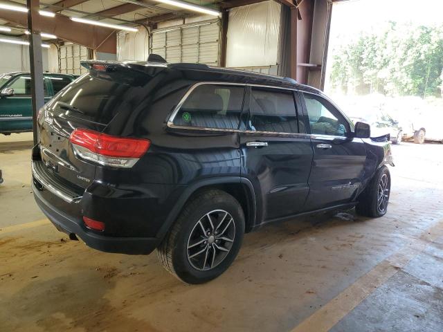 Vin: 1c4rjfbg9jc299621, lot: 61395695, jeep grand cher limited 20183