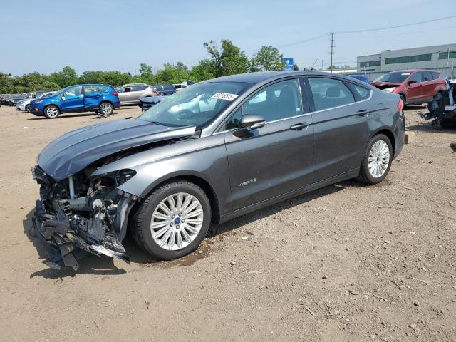 Vin: 3fa6p0lu2fr171982, lot: 60216585, ford fusion se hybrid 2015 img_1