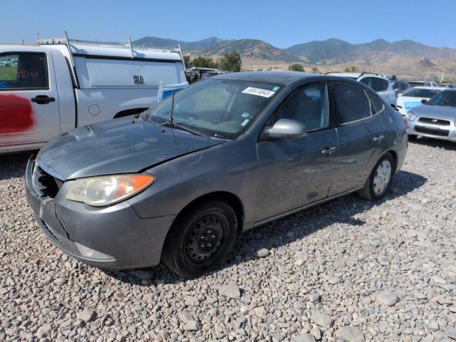 Vin: kmhdu4ad1au019659, lot: 60874845, hyundai elantra blue 2010 img_1