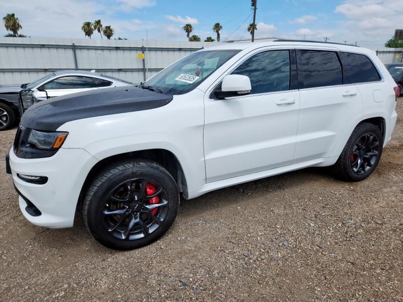 Vin: 1c4rjfdj8ec588181, lot: 60632635, jeep grand cher srt-8 2014 img_1
