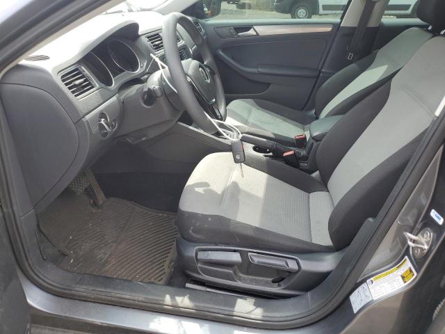 2018 VOLKSWAGEN JETTA S - 3VW2B7AJ6JM220774