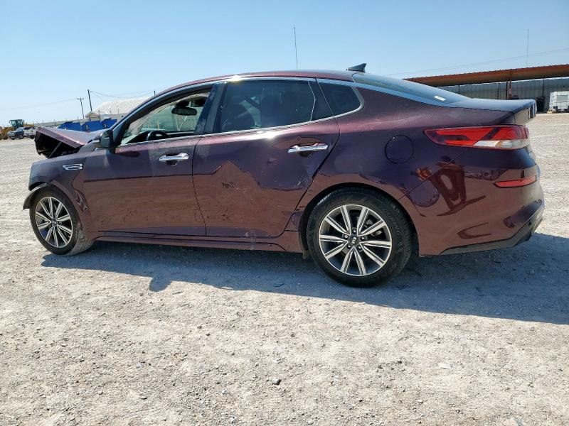 2020 KIA OPTIMA EX 5XXGU4L13LG405447