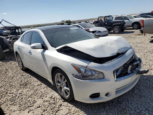 Vin: 1n4aa5ap9cc847179, lot: 61097075, nissan maxima s 20124