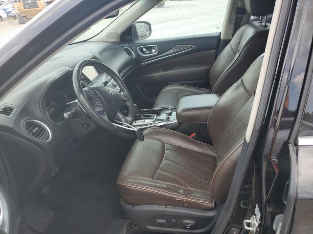 2014 INFINITI QX60 - 5N1AL0MM8EC509098
