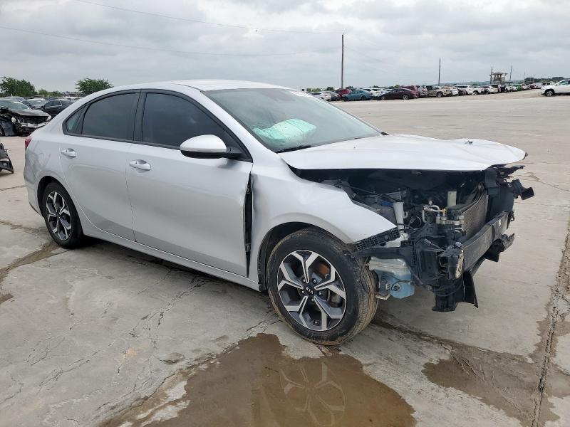 2020 KIA FORTE FE - 3KPF24AD8LE205333