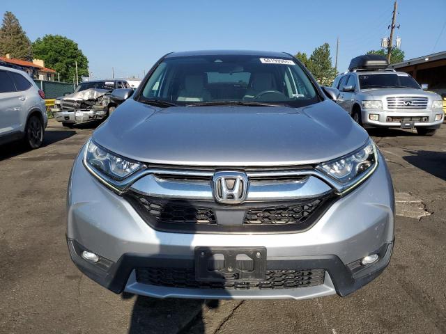 2018 HONDA CR-V EX 7FARW2H54JE076507
