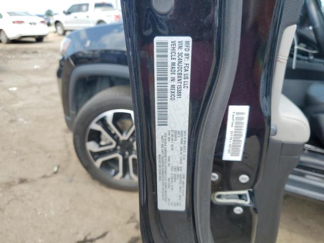 2022 JEEP COMPASS LI 3C4NJDCBXNT153891
