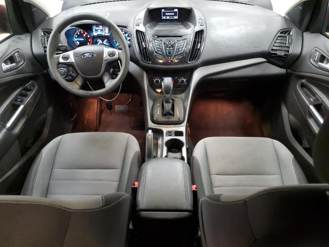 2016 FORD ESCAPE SE - 1FMCU0G70GUC57226