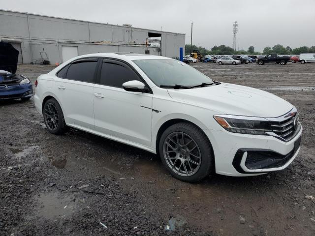 Vin: 1vwma7a31lc017650, lot: 60723195, volkswagen passat r-line 20204